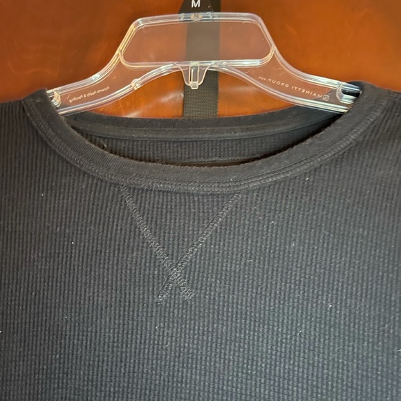 Men’s Henley shirt - Picture 3 of 5